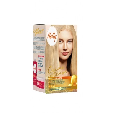 Nelly decolorante tinte color
