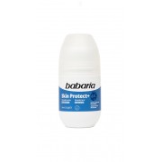 Babaria desodorante skin protect roll on 50 ml.