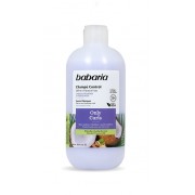 Babaria champu 500 ml esencial only curls