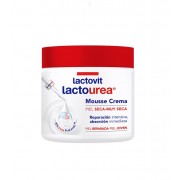 LACTOVIT MOUSSE CREMA LACTOUREA 400 ML
