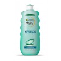 delial leche aftersun 400 ml.
