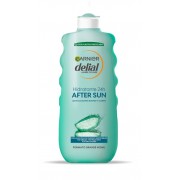 delial leche aftersun 400 ml.
