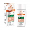ecran sun serum con color spf-50+ 50 ml. anti imperfecciones