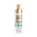 delial 200 ml. autobronceador natural espuma