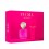 Fucsia Shakira edp 50 ml vapo + body lotion 75 ml