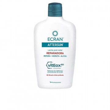 Ecran Aftersun leche 400 ml