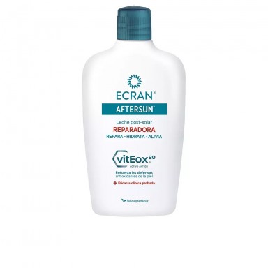 Ecran Aftersun leche 400 ml