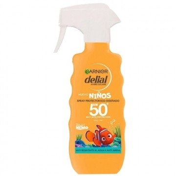 delial 270 ml pistola ni&ntilde;os f50+ Eco Nemo