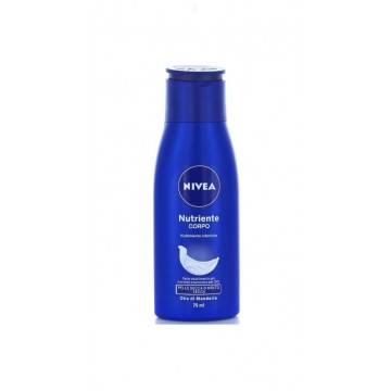 Nivea Nutritivo 75 Ml.