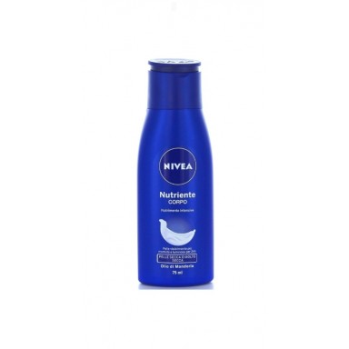 Nivea Nutritivo 75 Ml.