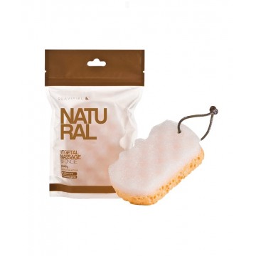 Suavipiel Esponja Natural Vegetal Masaje