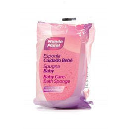 tobain esponja cuidado bebe ref k20018