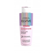 Elvive champu 400 ml glycolic gloss