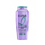 Elvive champú 400 ml Hialuronico Pure