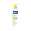 Mixa locion corporal niacinaide bright 250ml dosificador piel seca