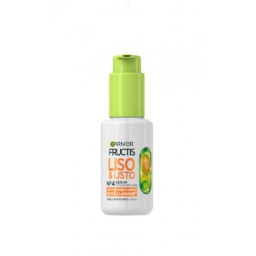 Fructis serum Liso & Listo 50 ml cabello encrespado