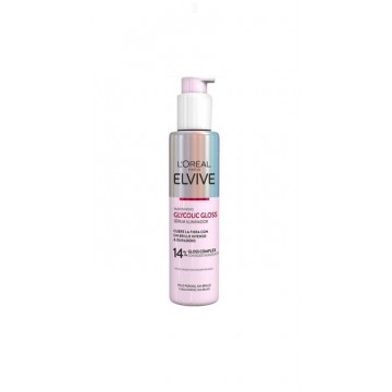 Elvive serum glycolic gloss 150 ml