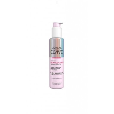 Elvive serum glycolic gloss 150 ml