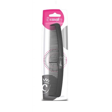 Casalfe Peine Classic Negro Grande