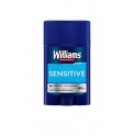 Williams Desodorante Stick 75 ml. piel sensible