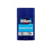 Williams Desodorante Stick 75 ml. piel sensible