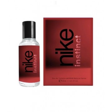Nike woman Instinct edt 30 ml vapo