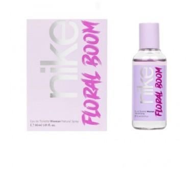 Nike woman Floral Bloom edt 30 ml vapo