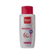 Kerzo Champú 400 ml anticaída mujer