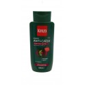 Kerzo Champú 400 ml normal anticaída uso frecuente