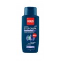 Kerzo Champú 400 ml stop caspa antipicores