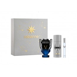 Invictus Victory Elixir Paco Rabanne edp 100 ml vapo + desodorante spray 150 ml