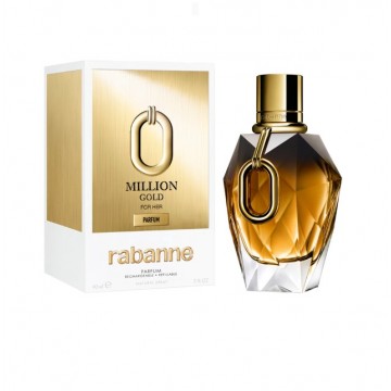 Million Gold for Her Parfum 30 ml. de Paco Rabanne