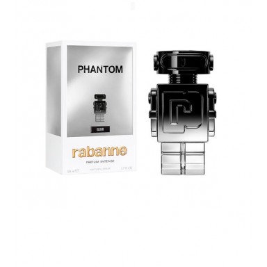 Phantom Elixir Intense 50 ml. Edp de Paco Rabanne