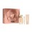 Boss The Scent her edp 100 ml vapo + body lotion 75 ml + travel spray 10 ml