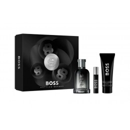 Boss Bottled Beyond edp 100 vapo + gel 100 ml + travel spray 10 ml