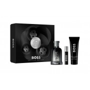 Boss Bottled Beyond edp 100 vapo + gel 100 ml + travel spray 10 ml