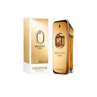 Million Gold 50 ml. Edp Elixir Intense Paco Rabanne