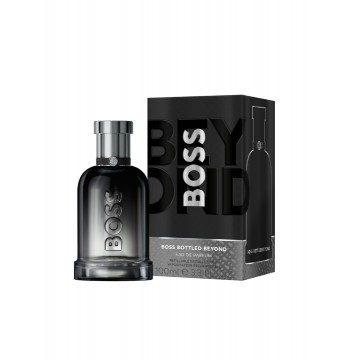 boss bottled beyond edp 100 ml vapo