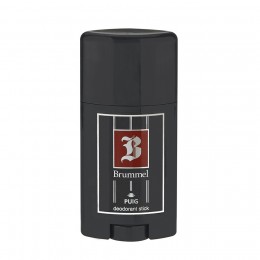 Brummel Desodorante Stick 75 ml.
