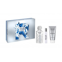 Eau de Rochas L'essentiel edp 100 ml vapo + leche corporal + edp 20 ml