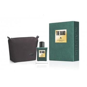 Scalpers The Band him edp 100 ml. vapo + neceser