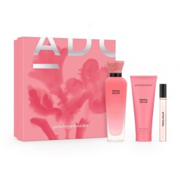 Adolfo Domínguez Fresia Solar edt 120 ml vapo+body lotion 75ml+edt 10ml