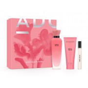 Adolfo Domínguez Fresia Solar edt 120 ml vapo+body lotion 75ml+edt 10ml