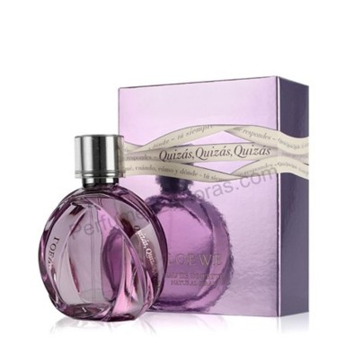 Quizas Quizas Quizas Loewe Edt 50 Vapo