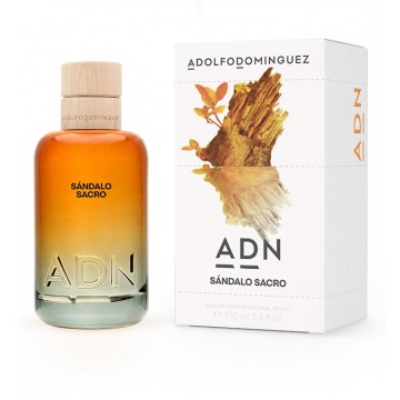 ADN Sandalo Sacro de Adolfo Dominguez edp 100 ml vaporizador
