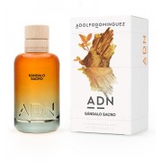 ADN Sandalo Sacro de Adolfo Dominguez edp 100 ml vaporizador
