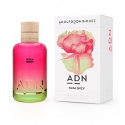 ADN Rosa Spicy de Adolfo Dominguez edp 100 ml vaporizador