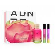 ADN Rosa Spicy A. Domínguez edt 100 vapo+edt Rosa Spicy 10ml+Neroli Extasy 10ml