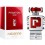 Phantom In Red 100 ml. Edp de Rabanne