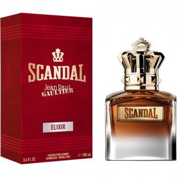 Jean Paul Gaultier Scandal Elixir Him Le Parfum 50 ml